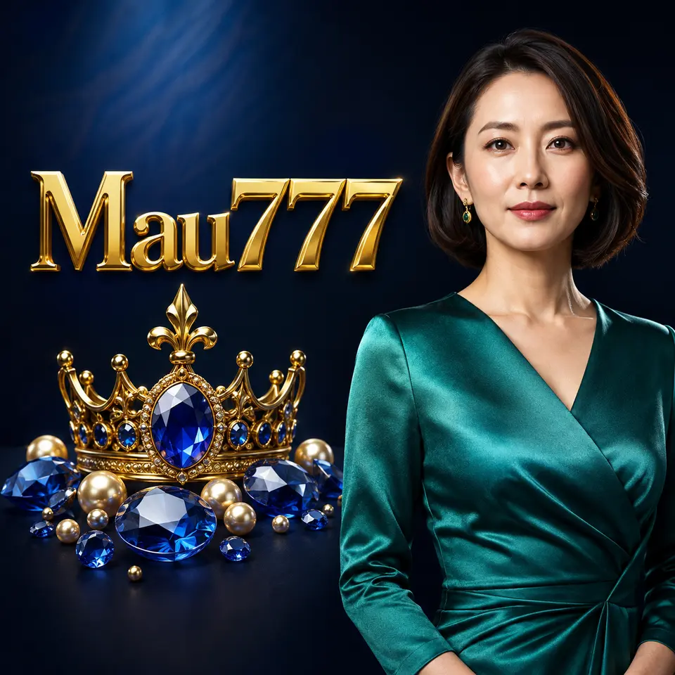 mau777 APK