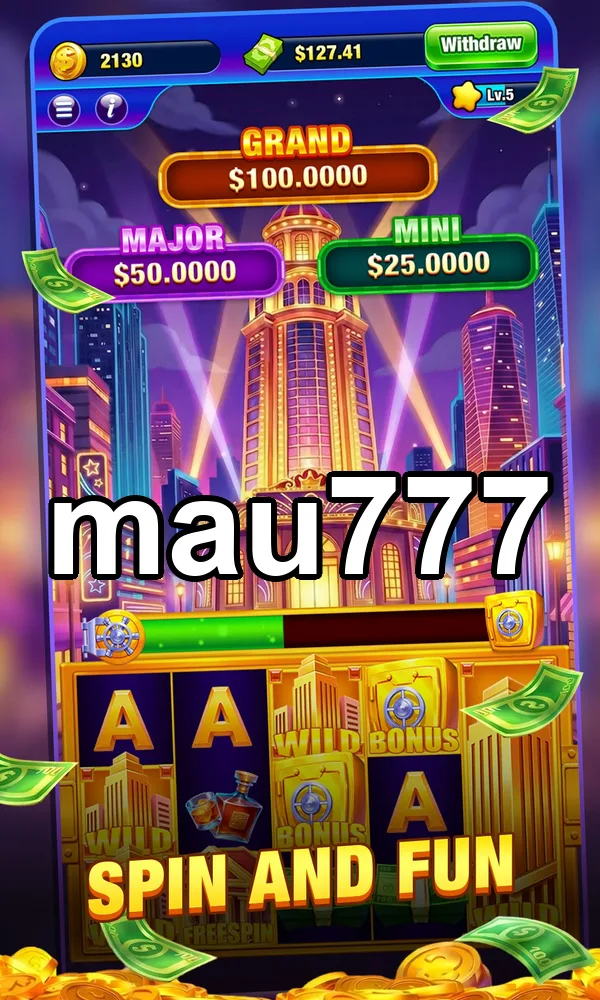 mau777 APK