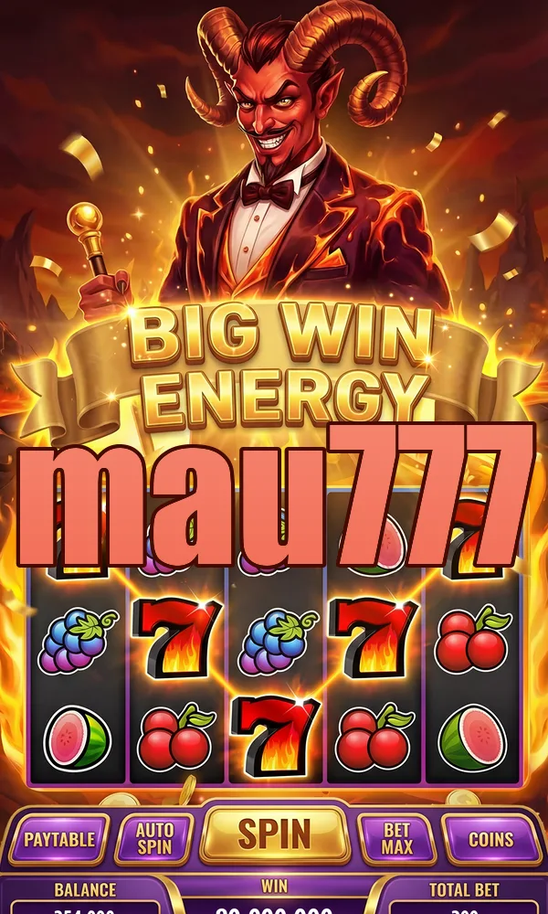 mau777 APK