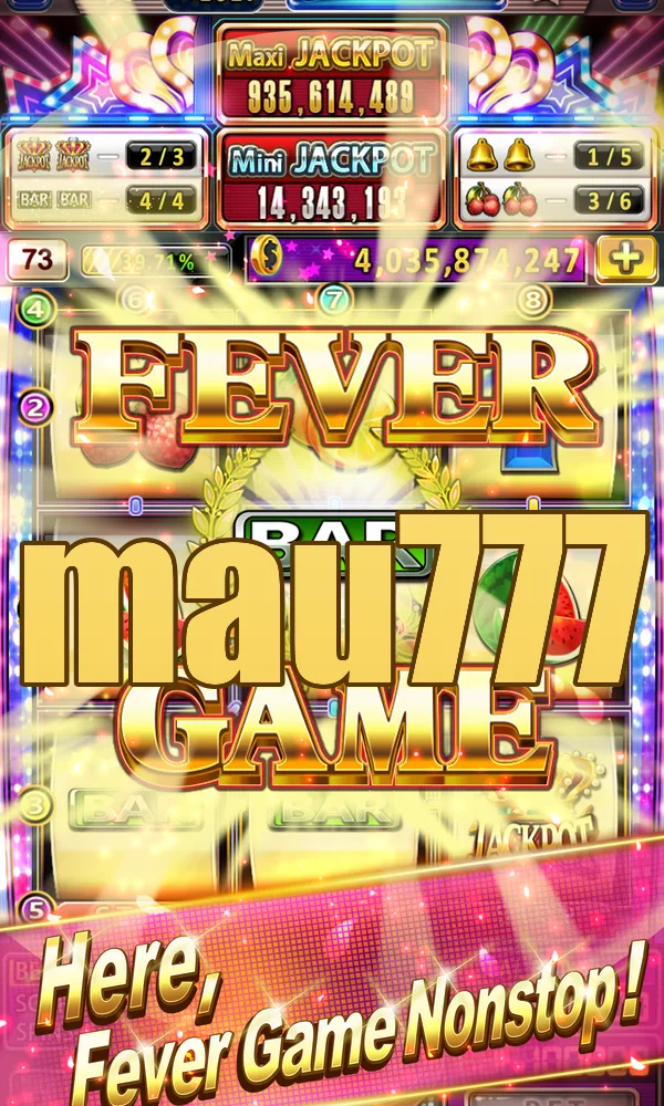 mau777 APK