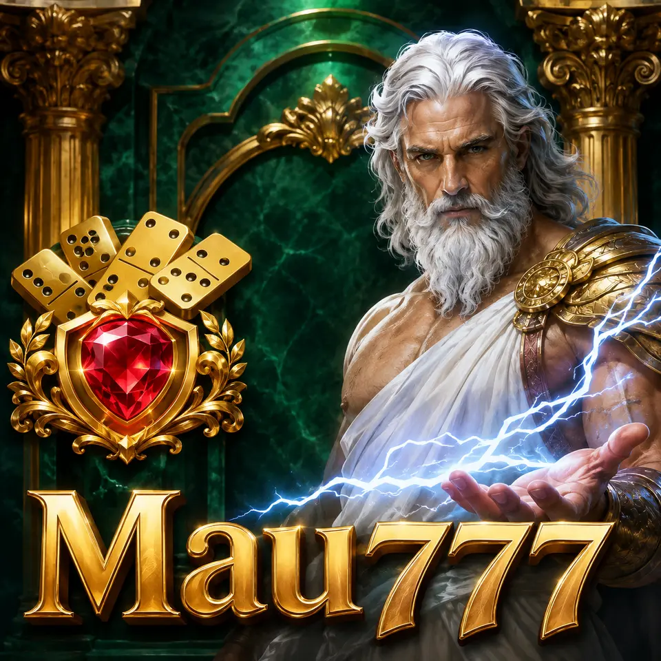 mau777 Masuk