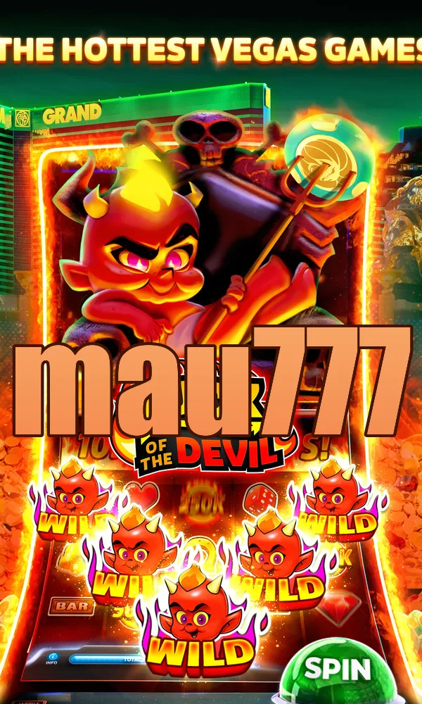 mau777 Masuk