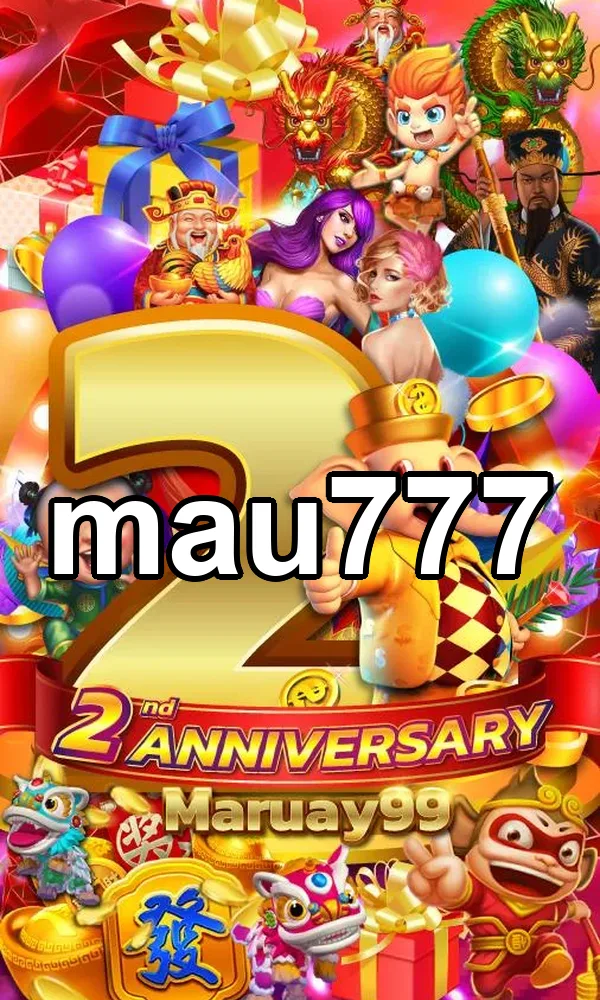 mau777 Masuk