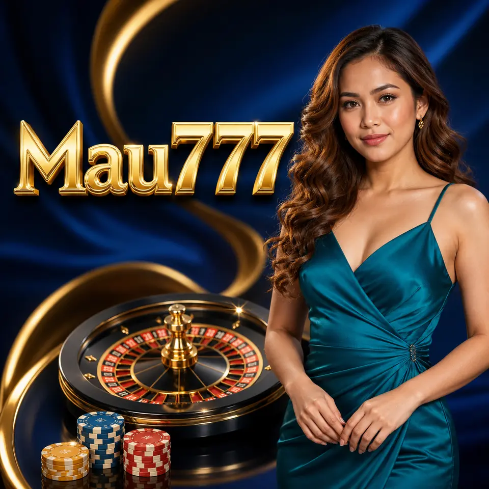 mau777 APK Resmi Unduh