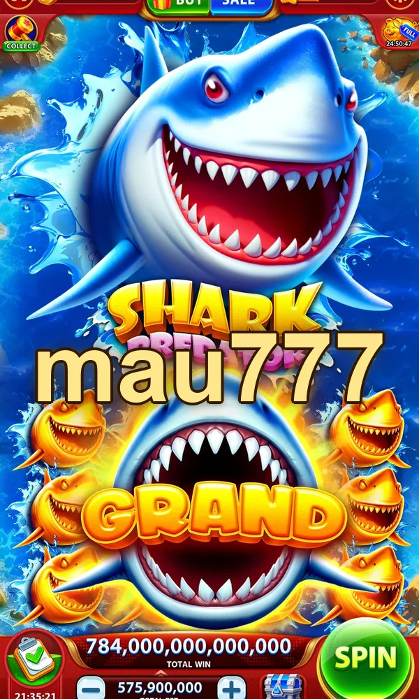 mau777 Tangkapan Layar Resmi APK
